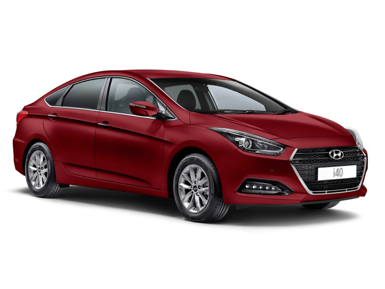 Снятие фары hyundai i40